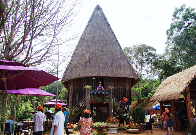 Kon Tum, Best Cities to Visit in Vietnam
