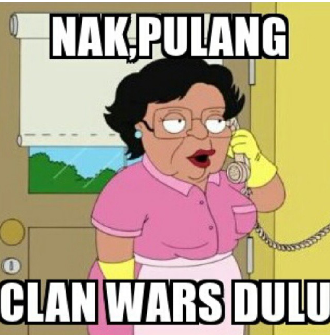 Meme Coc Terbaru - bliblinews.com