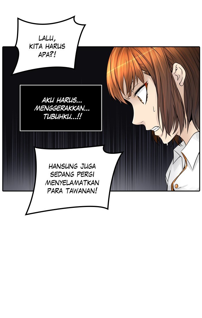 Webtoon Tower Of God Bahasa Indonesia Chapter 384