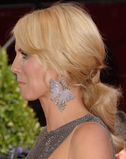 Heidi Klum Celebrity Hairstyles - Girls Hairstyle ideas