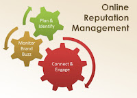 Online Reputation Management Services in Laxmi Nagar