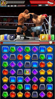 WWE Champions Free Puzzle RPG Mod APK v0.131 [Mega Mod]