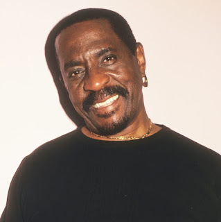 Picture of Linda's father Ike Turner