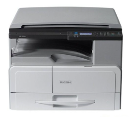 Ricoh MP 2014D