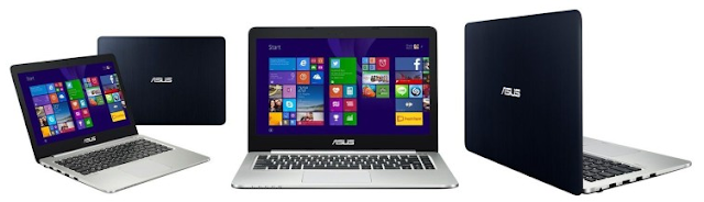 Asus K401LB-FR068D