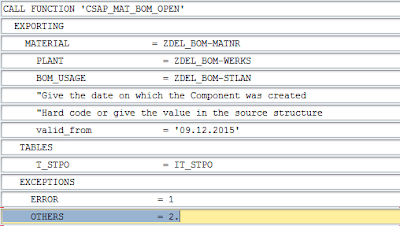 ABAP Development, SAP ABAP Certifications, SAP ABAP Guides, SAP ABAP Learning, SAP ABAP Online Exam, SAP ABAP Study Material