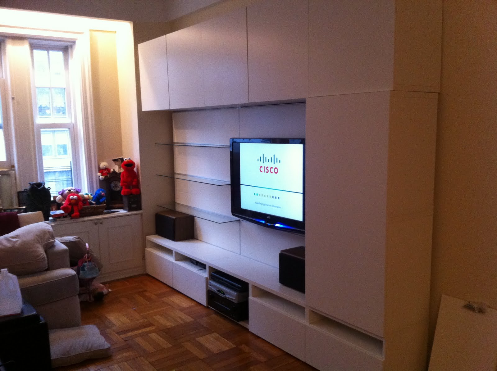 IKEA Besta Systems - To be the Besta or not to Besta! Is that ...