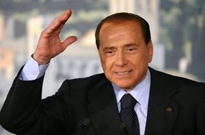 Silvio Berlusconi