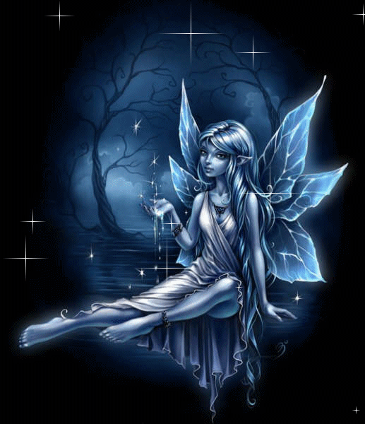Magie della notte