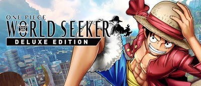 Download One Piece World Seeker Free Full Version