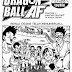 Komik Dragon Ball AF Karya Toyble Bahasa Indonesia