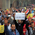 Egypt jails 35 Muslim Brotherhood members for life over terrorism