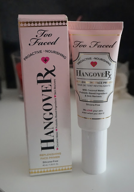 Revue Hangover Primer Too Faced 