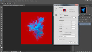 Cara Membuat Brush Pada Photoshop