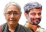 "UID may aid Communal Targetting" Say Aruna Roy & Nikhil Dey , NAC Members