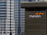 PT Bank Mandiri (Persero) Tbk, karir PT Bank Mandiri (Persero) Tbk, lowongan kerja PT Bank Mandiri (Persero) Tbk, lowongan bank 2017