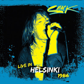 Smack's Helsinki 1986
