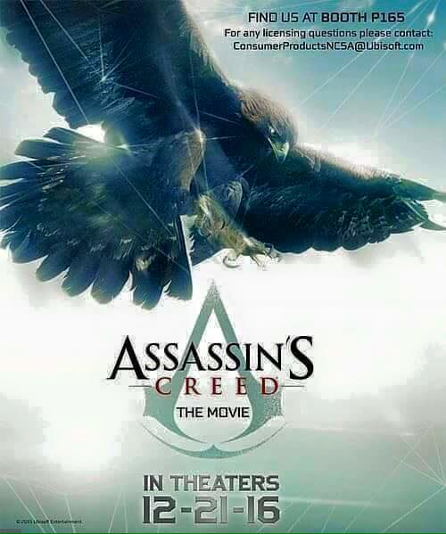 Assassins Creed