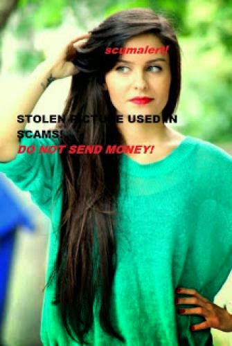 Walker Emily11yahoo Com Scam