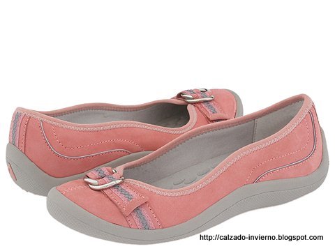 Calzado invierno:calzado-859652
