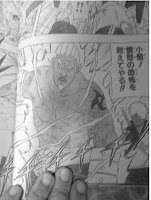 Naruto 460 Spoiler Image