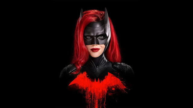 Batwoman 2020