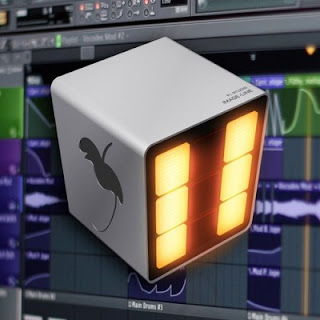 FL Studio Producer Edition 11.0.2 Final