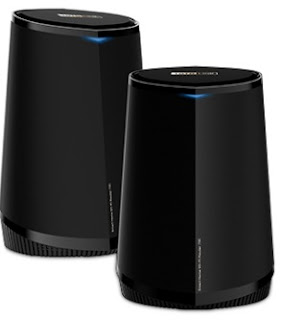 [Review] TOTOLINK T20 AC3000 Home Wireless Coverage System