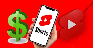 كيفية الربح من مقاطع اليوتيوب القصيرة YouTube Shorts ؟