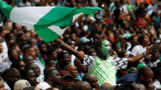 See Nigeria Super Eagles next opponents and match date