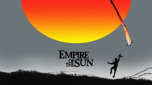Empire du soleil 1987 vo