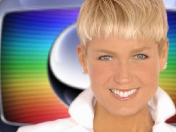 Xuxa fotos