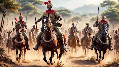 Comprehensive Guide to the Haitian Revolution: History, Causes & Impact