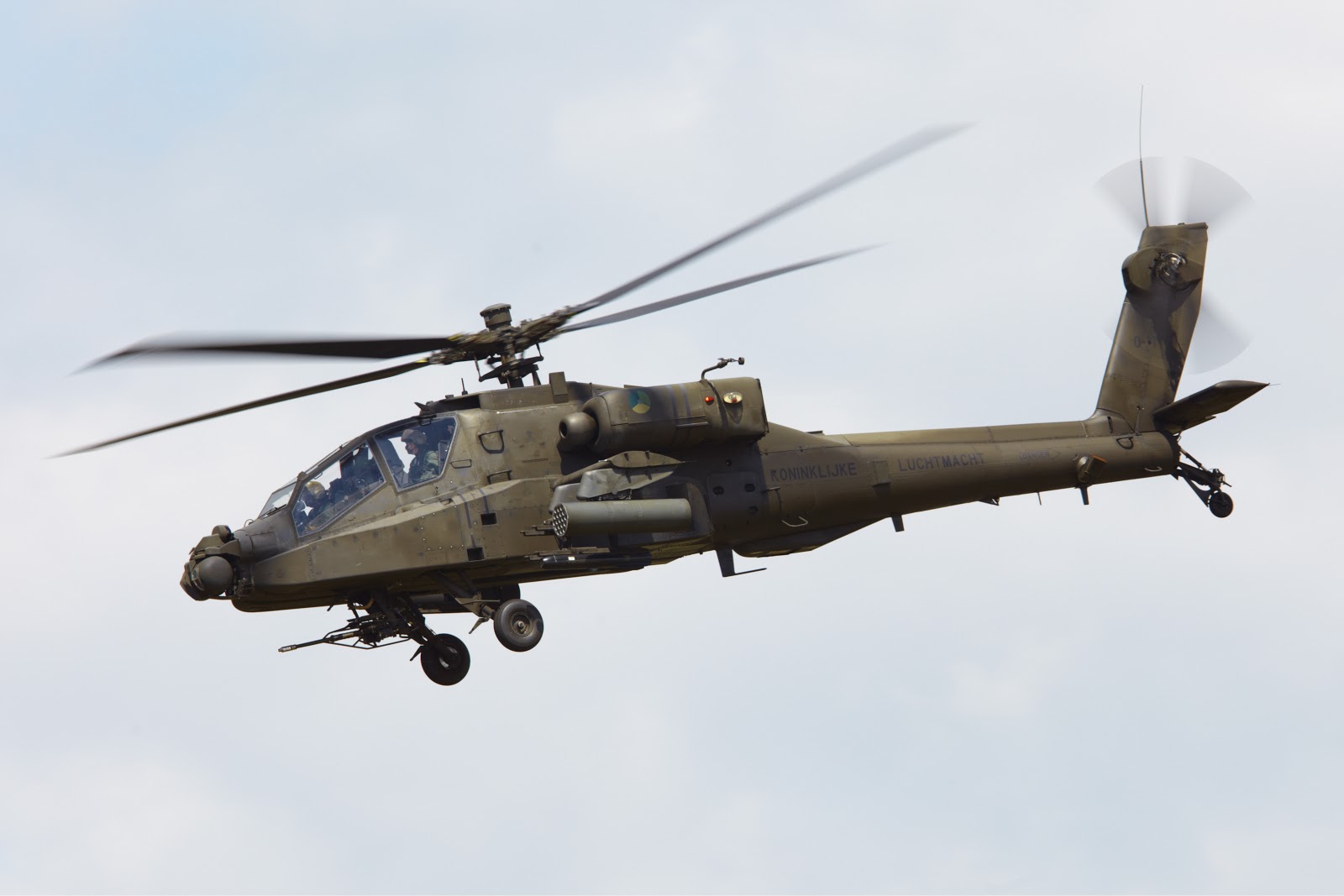 HD Classic Wallpapers: apache helicopter pictures