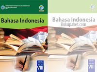 Buku Siswa Bahasa Indonesia Kelas 8 Kurikulum 2013