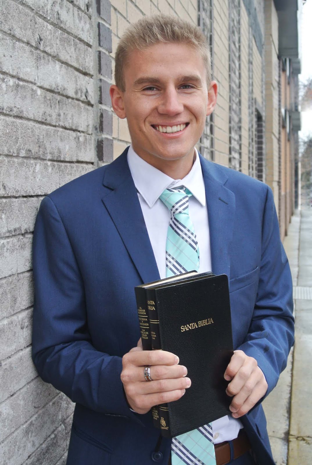 Elder Reese