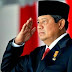 Selamat Ulang Tahun Susilo Bambang Yudhoyono