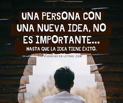 Frases que inspiran y motivan el día