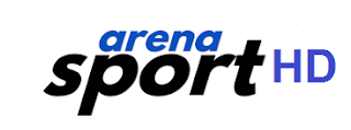 Frequence des chaines de sport serbes et slovaquie Arena sports HD