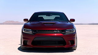 DODGE CHARGER 2019 Review, Specs, Price