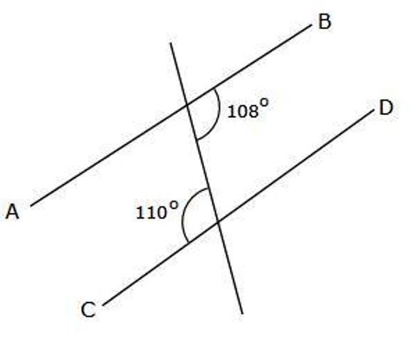 About Parallel Lines