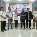 UKW Ke-61 di Tanjungbalai Dinyatakan 10 Yang Berkompeten