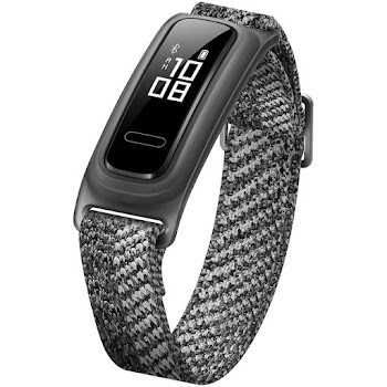 Huawei Band 4e gris