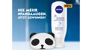  Nivea in dusch test