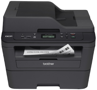 Brother DCP-L2540DW Driver Download