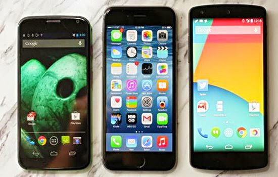 Harga, Kelebihan dan Spesifikasi Iphone 6 di Indonesia 