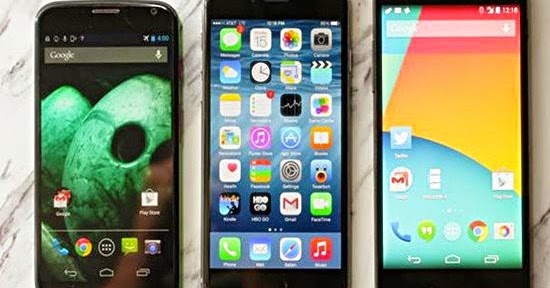 Harga, Kelebihan dan Spesifikasi Iphone 6 di Indonesia 