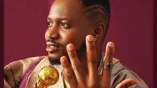 TOSINTELLEM RELEASES NEW EP 'THE OTUNBA OF LAGOS'