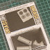 Eduard 1/72 F-4J Exhaust Nozzles (Academy) (672079)