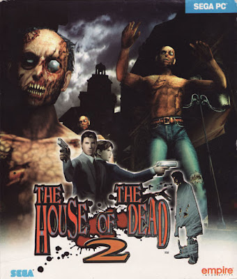 The House of the Dead 2 Full Game Download